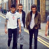 One Direction no Brasil: Descubra as exigências dos rapazes para shows no país