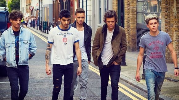 One Direction no Brasil: Descubra as exigências dos rapazes para shows no país