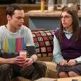  Sheldon (Jim Parsons) precisa dialogar muito no final da s&eacute;tima temporada de "The Big Bang Theory" 