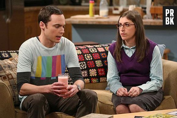 Sheldon (Jim Parsons) precisa dialogar muito no final da sétima temporada de "The Big Bang Theory"