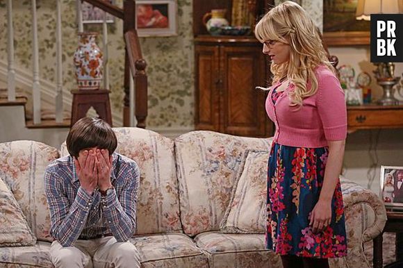 Possíveis dramas vão abalar o final da sétia temporada de "The Big Bang Theory"