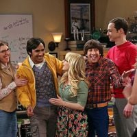 Último episódio de "The Big Bang Theory" ganha fotos reveladoras