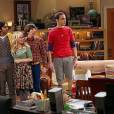  Qual ser&aacute; o grande an&uacute;ncio da vez? Final da s&eacute;tima temporada de "The Big Bang Theory" promete grandes novidades 