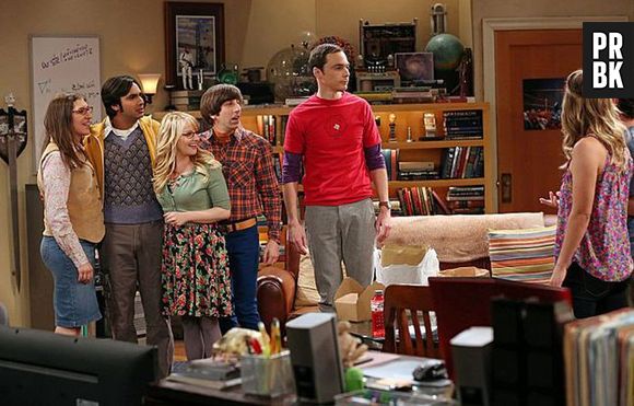 Qual será o grande anúncio da vez? Final da sétima temporada de "The Big Bang Theory" promete grandes novidades