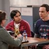 O clima vai esquentar no final da sétima temporada de "The Big Bang Theory", da CBS