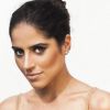 Camilla Camargo revela suas semelhanças com Diana, sua personagem em "Carinha de Anjo", nova novela do SBT