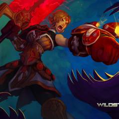 Corre que dá tempo: "Wildstar" vai ter 10 dias de open beta pra você testar