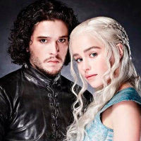 Em "Game of Thrones": na 7ª temporada, Daenerys e Jon Snow finalmente vão se encontrar!