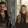 Em "Once Upon a Time", Emma (Jennifer Morrison) e Hook (Colin O'Donoghue) tiveram momentos incríveis!