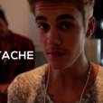 Justin Bieber revela prévia do documentário "Believe"