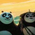 "Kung Fu Panda 3" foi bastante aguardado pelos fãs da franquia