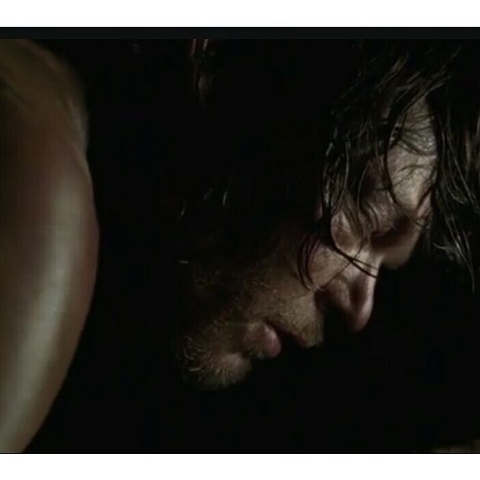 Humilhações de Daryl (Norman Reedus) no Santuário de &quot;The Walking Dead&quot; devem continuar