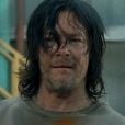Em "The Walking Dead", Daryl (Norman Reedus) é capturado por Negan (Jeffrey Dean Morgan) e humilhado pelos Salvadores no Santuário