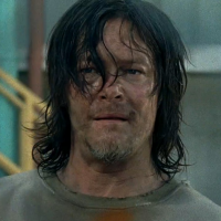 Em "The Walking Dead": na 7ª temporada, Daryl é humilhado e torturado pelos Salvadores de Negan!