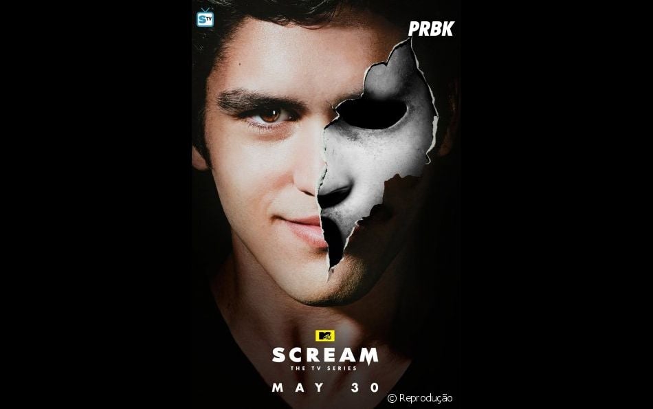 Neste Ano Kieran Wilcox Amadeus Serafini Foi Apontado Como Assassino Em Scream Purebreak He made his theatrical film debut in 2018 with film summertime. neste ano kieran wilcox amadeus