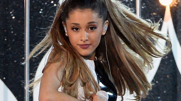 Ariana Grande: aprenda 5 curiosidades sobre a cantora teen do momento