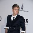  Durante um encontro com f&atilde;s nos Estados Unidos, Justin Bieber confirmou que far&aacute; shows em 2015 