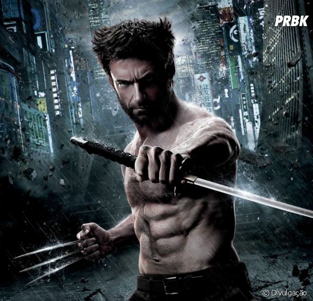 Hugh jackman machte zudem als musicalstar von sich reden, moderierte die. Hugh Jackman Filme : De "Logan": com Hugh Jackman, novas imagens do filme são ...