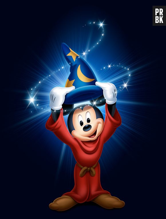 A Disney Company foi criada em 16 de outubro de 1923