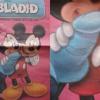 E esse formato do vestido da Minnie, hein?
