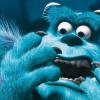 Sulley, de Monstros S.A.,  tem mais de 2,3 milhões de pelos!
