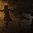  Em "Game of Thrones", Jon Snow (Kit Harrington) vai lutar contra os Selvagens que querem chegar ao outro lado da Muralha! 