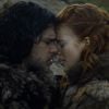 Será que Ygritte (Rose Leslie) e Jon (Kit Harington) podem reviver história do passado em "Game of Thrones"?