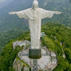 Rio de Janeiro: 8 lugares incríveis para visitar com pouco dinheiro e bombar no Instagram!