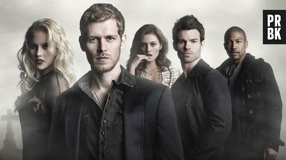 "The Originals" promete muitas emoções nesta temporada