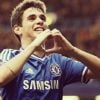 Oscar joga na Inglaterra pelo Chelsea