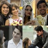 De "Malhação": 10 casais da novela que todo mundo sempre vai shippar!