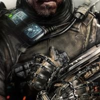 Confira os bastidores do novo jogo "Call Of Duty: Advanced Warfare"