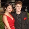 Justin Bieber e Selena Gomez estão sendo flagrados juntos por diversas vezes 