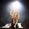 No entanto, Shakira nunca deixou de apoiar o seu país de origem, Colômbia