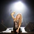  No entanto, Shakira nunca deixou de apoiar o seu pa&iacute;s de origem, Col&ocirc;mbia 