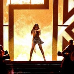 Camila Cabello, Miley Cyrus, Ed Sheeran e as melhores apresentações do Billboard Music Awards 2017!