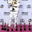 Drake foi o grande vencedor do Billboard Music Awards 2017!