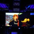 Ed Sheeran faz perfomance incrível de "Castle on the Hill" no Billboard Music Awards 2017