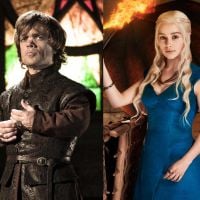 Na 4ª temporada de "Game of Thrones": Tyrion ou Daenerys? Quem roubou a cena?