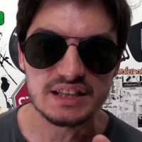 Quer fazer sucesso na internet? Dicas de Felipe Neto para bombar no YouTube