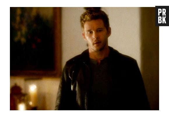 Na série "True Blood", Jason (Ryan Kwanten) vive momento de muita sensualidade em sonho erótico