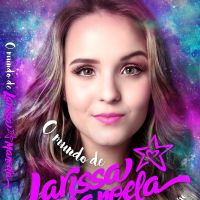 Segundo livro de Larissa Manoela é o mais vendido no Brasil, de acordo com site!