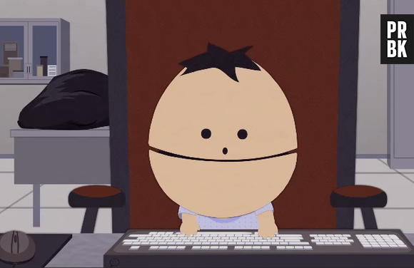 Ninguém sabia, mas o Ike de "South Park" entende bastante de programação