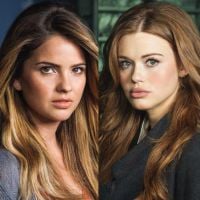 Duelo "Teen Wolf": Quem deve ficar com Stiles? Malia ou Lydia?