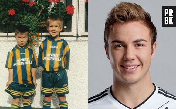 Götze (Alemanha), à direita