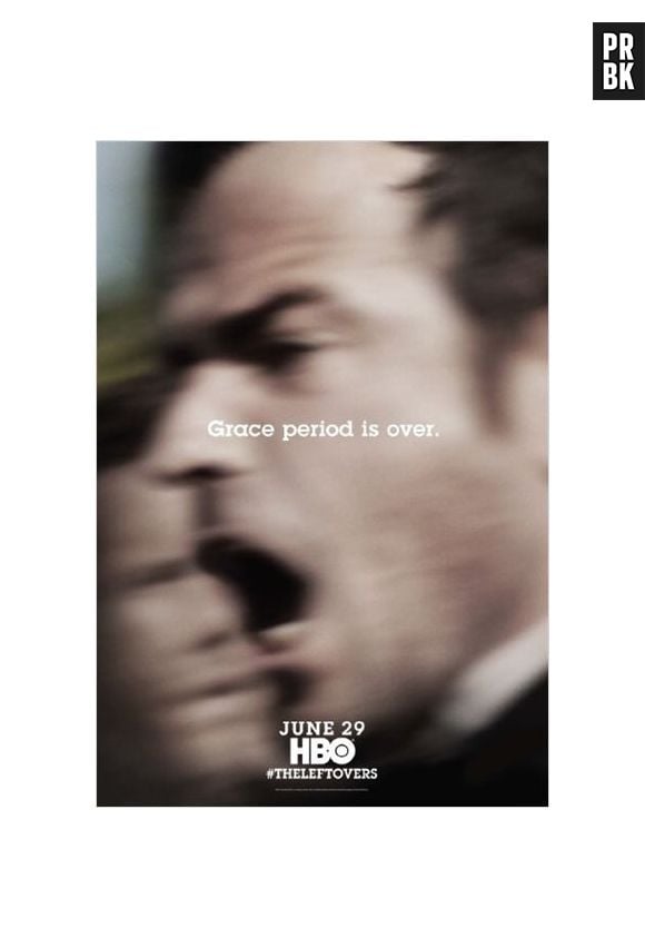 "The Leftovers" estreia na HBO e promete ser a nova sensação da emissora