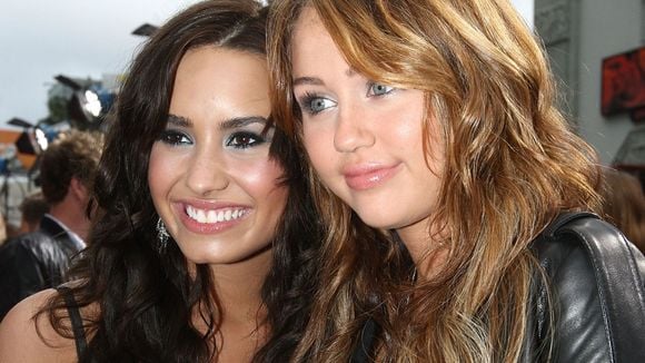 Demi Lovato fala sobre Miley Cyrus: "Ninguém a conhece de verdade"