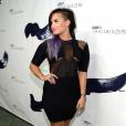  A cantora Demi Lovato conta que ningu&eacute;m conhece de verdade as estrelas teens 