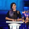 Demi Lovato explica que Miley Cyrus está sendo ela mesma