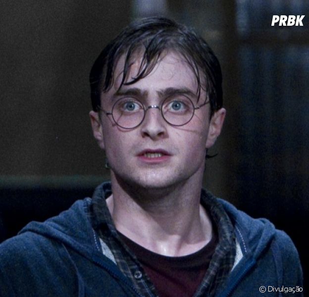 "Harry Potter" ganha nova história com J.K. Rowling